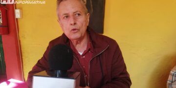 Operativo Guadalupe-Reyes no fue el esperado: Lugo Corrales