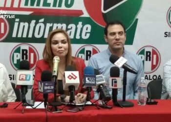 “Es tiempo de que el gobernador le pare a las arbitrariedades que ha cometido”: Paola Gárate