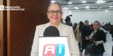 Graciela Domínguez Nava en espera de aparecer en la lista para ir por la diputación por Morena en el distrito 01