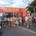 Gran fiesta en el Maratón Internacional de Culiacán en su 33 edición