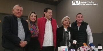 Buscará coalición ‘Fuerza y Corazón por México’ en Sinaloa candidatos honestos para Culiacán