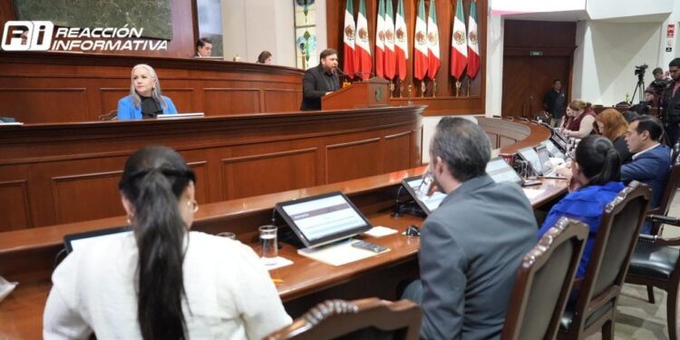 ¡Es un hecho! Emma Guadalupe Félix Rivera es ratificada para continuar al frente de la ASE