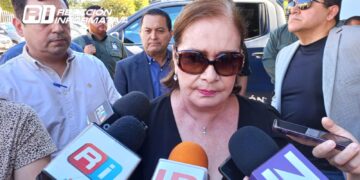 En investigación la denuncia en contra ex rectora de la UAdeO: FGE