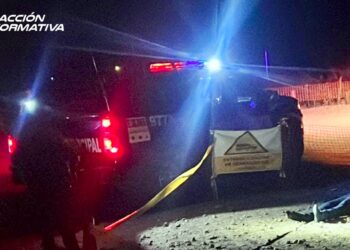 Encuentran cuerpo sin vida con impacto de bala en el pecho en Chilillos, El Rosario