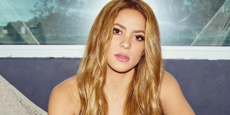 El acosador de Shakira que fue detenido dice que estaba casado con la cantante, ¿qué se sabe del caso?