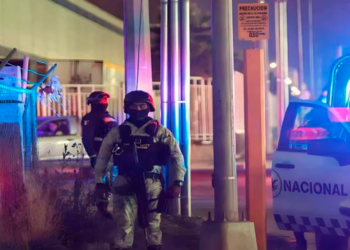 Secuestran a dos amigos en Tijuana; uno fingió su muerte para sobrevivir y el otro falleció