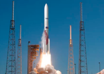 El Vulcan se lanzará el lunes con la primera misión lunar mexicana y carga de la NASA