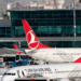 Turkish Airlines se suma a Aeroméxico y deja en tierra sus Boeing 737 MAX, tras accidente en Alaska