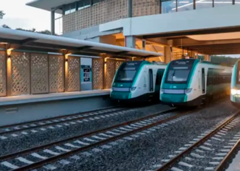 Suspenden venta de boletos del Tren Maya ante fallas