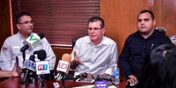 Saldo positivo en operativo de fin de año, destaca Alcalde Edgar González