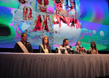 Presentan elenco para el Carnaval de Mazatlán 2024; estos serán los artistas que estarán en las coronaciones de la máxima fiesta porteña