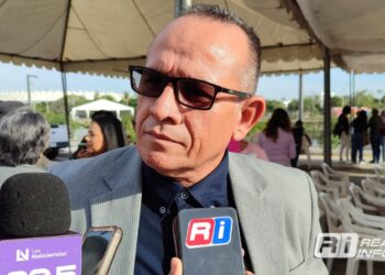 El presupuesto de 30 mdp para escuelas de la región es para todo el ciclo escolar: SEPyC