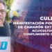 Manifestación en Culiacán por ingreso de camarón extranjero: Acuicultores exigen cumplimiento de amparo judicial