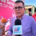 La obra del socavón en San Fernando está incluida en el presupuesto del 2024: Alcalde de Mazatlán