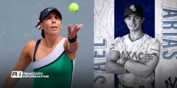 Mazatlecos brillan en el escenario internacional del deporte