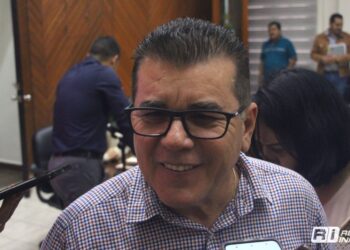 Avanzan gestiones para el nuevo relleno sanitario en Mazatlán, informa alcalde