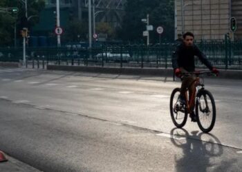 Denuncian subregistro en 16 mil muertes por accidentes viales en México