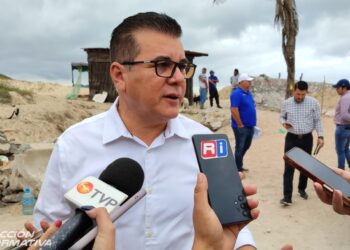 Municipio busca darle certeza jurídica a asentamientos de predios de Ferromex