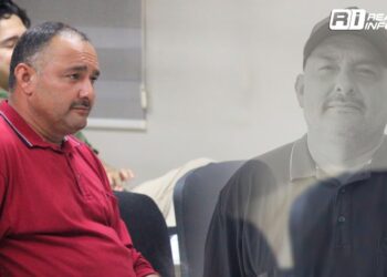 Mazatlán se convierte en el primer municipio de Sinaloa en otorgar un grado a jubilado de la SSPM