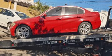 Aplica Tránsito Ley de Movilidad Sustentable, aplica 800 infracciones durante semana que concluyó