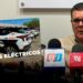 Proyectan patrullas eléctricas para gobierno de Mazatlán