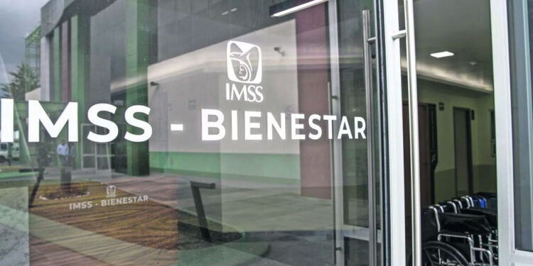Publican decreto para federalizar servicios de salud; IMSS-Bienestar se quedará con recursos de los estados