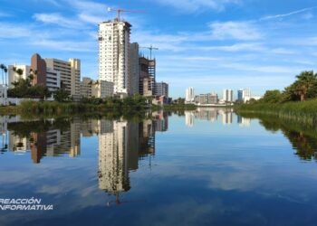 Frente frío 29 provocará caída de aguanieve en Sinaloa; Se esperan bajas temperaturas para Mazatlán