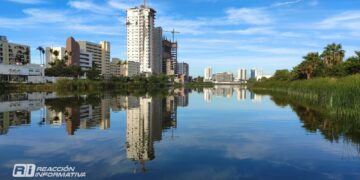 Frente frío 29 provocará caída de aguanieve en Sinaloa; Se esperan bajas temperaturas para Mazatlán