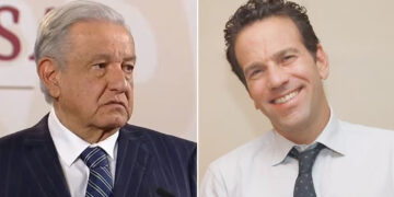 AMLO: No me quita el sueño que Loret diga que mis hijos están metidos en tráfico de influencias