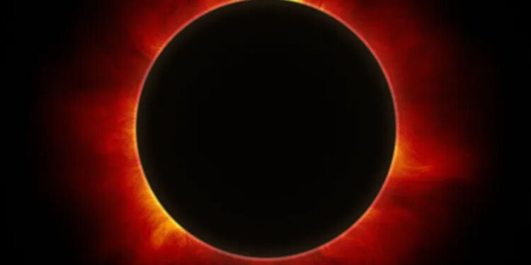 ¿Cuándo Es el Eclipse Solar Total 2024? Este Día Se Oscurecerá México 