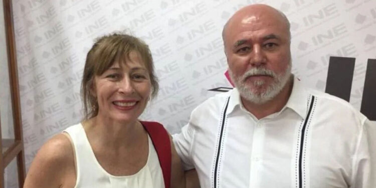 Clouthier vs Clouthier: Manuel tunde a Tatiana en su paso por la 4T: ‘empezó siendo crítica, luego se calló y se alineó’