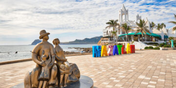 Derrama de 55 mil millones de pesos propiciará primer puente de 2024: Concanaco Servytur México