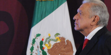 López Obrador inicia reuniones con su gabinete de cara al cierre de su sexenio