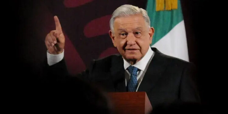 López Obrador rechaza que narco aportara dinero a su campaña en 2006