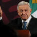 López Obrador rechaza que narco aportara dinero a su campaña en 2006