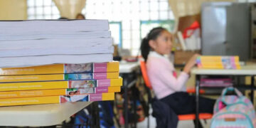 En lo que va del sexenio se han asignado más de 142 mil mdp para programas educativos