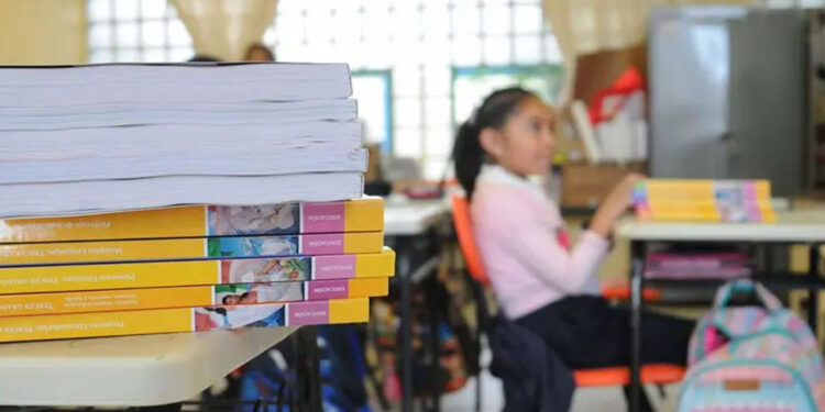En lo que va del sexenio se han asignado más de 142 mil mdp para programas educativos