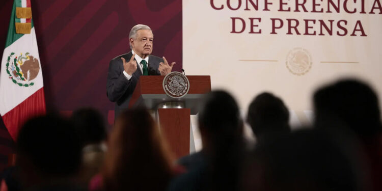 Alianza de Medios MX condena filtración de datos de periodistas acreditados a ‘mañaneras’ de AMLO