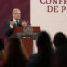 Alianza de Medios MX condena filtración de datos de periodistas acreditados a ‘mañaneras’ de AMLO