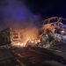 Sube a 22 cifra de muertos por accidente en autopista Mazatlán-Culiacán, Sinaloa