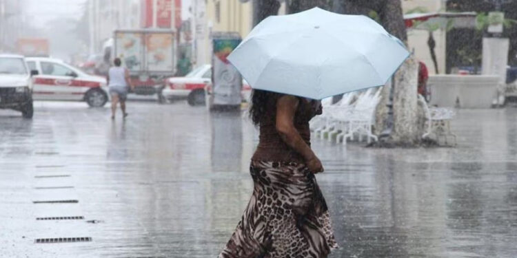 Clima: Alertan por evento de Norte este sábado; prevén vientos de hasta 70 kilómetros por hora