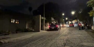 Madre e hijo fallecen por inhalación de gases tóxicos mientras realizaban labores de limpieza en Querétaro