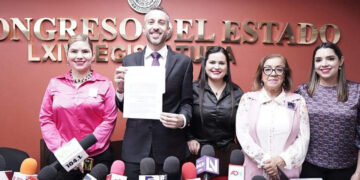 Diputados del PAS cuestionan la productividad parlamentaria al concluir el periodo