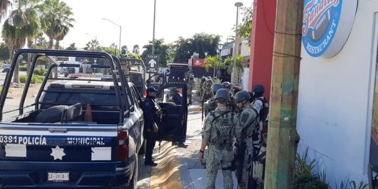 Primera semana de enero registra 9 asesinatos violentos en Sinaloa