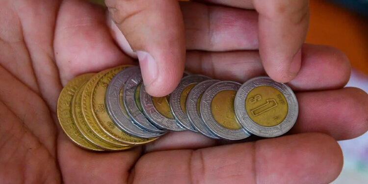 ¿Ya se te acabó la quincena? Consejos para aguantar la cuesta de enero