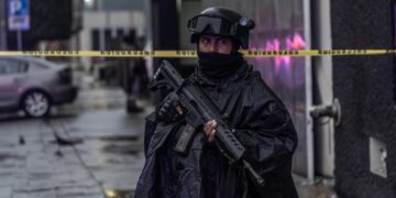 El crimen y la violencia son la mayor preocupación de los mexicanos para este año electoral