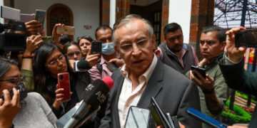 Raymundo Martínez: Vinculan a proceso a exalcalde de Toluca acusado de secuestro exprés