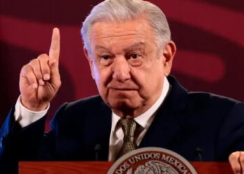 AMLO enviará reforma para que Ministros de la SCJN no ganen más que el presidente