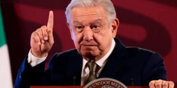 AMLO enviará reforma para que Ministros de la SCJN no ganen más que el presidente