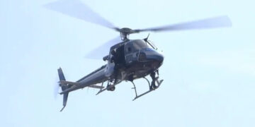 Policías Frustran Robo de 1.5 Millones de Pesos a Mujer de la Tercera Edad